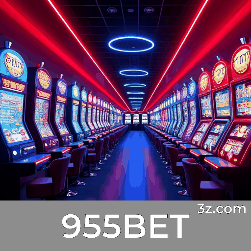 955BET: Bônus e promoções imperdíveis para você