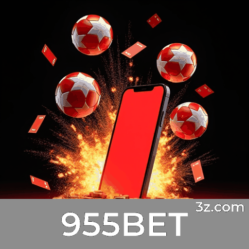 955BET: Jogos Diversificados e Experiência Imersiva