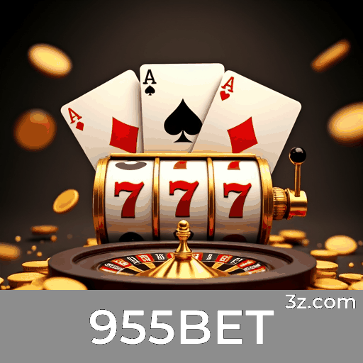 Experimente a Plataforma 955BET: Apostas Seguras e Profissionais